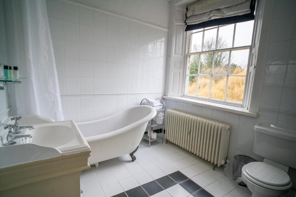 Photo of Bathroom in Ripon