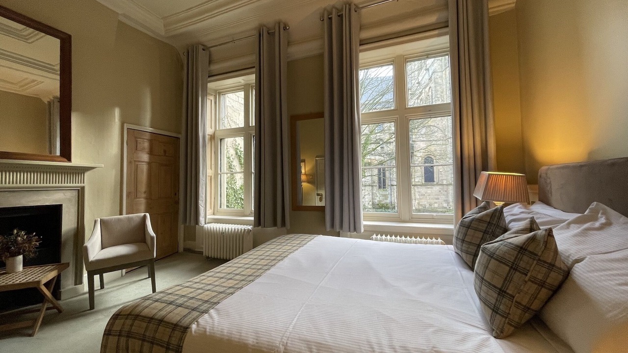 Photo of Bedroom in Ripon