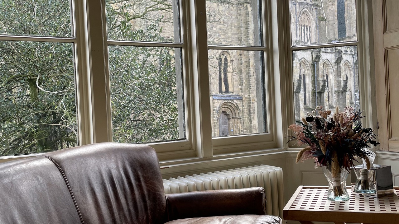 Photo of Bedroom in Ripon