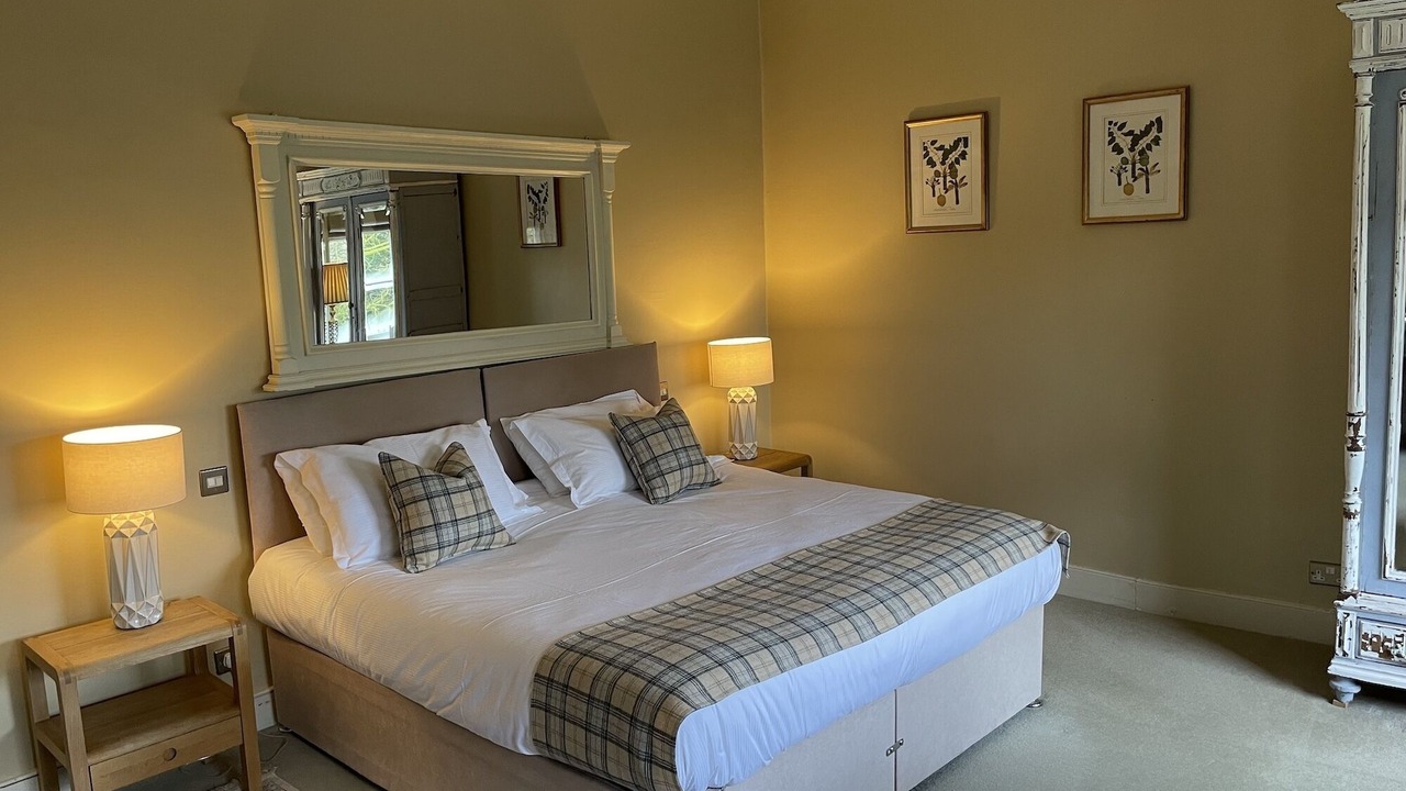 Photo of Bedroom in Ripon