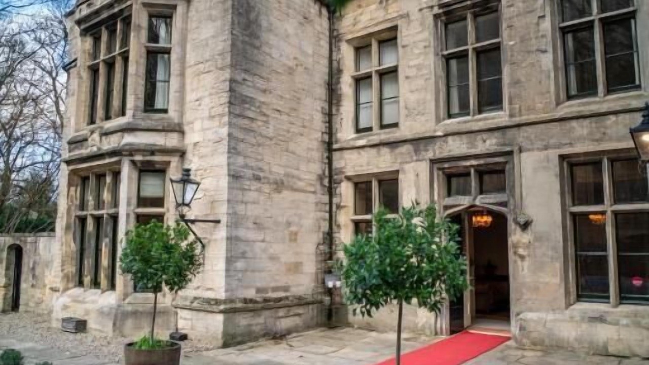 Photo of Outdoor in Ripon