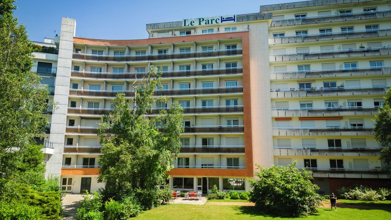 Photo of Outdoor in Bellerive-sur-Allier