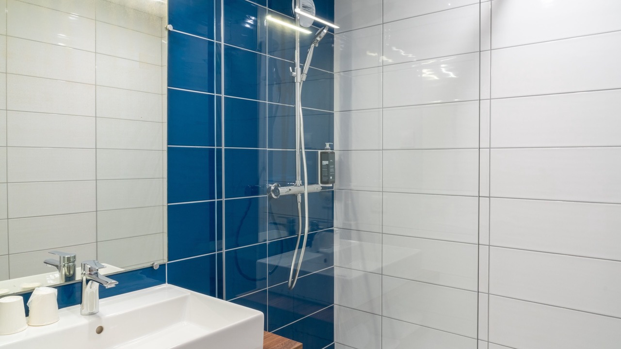 Photo of Bathroom in Bellerive-sur-Allier