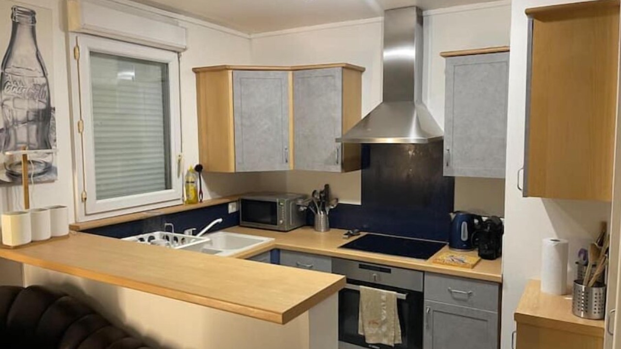 Photo of Kitchen in Vaureal