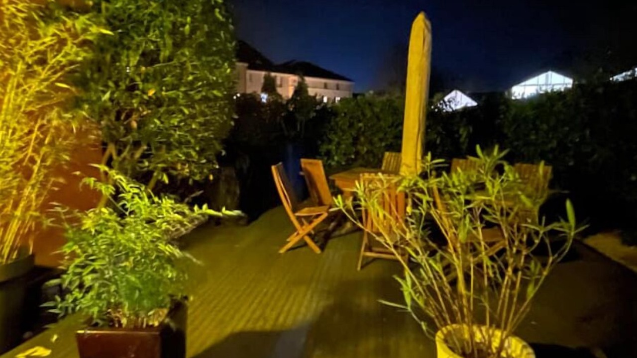 Photo of Outdoor in Vaureal