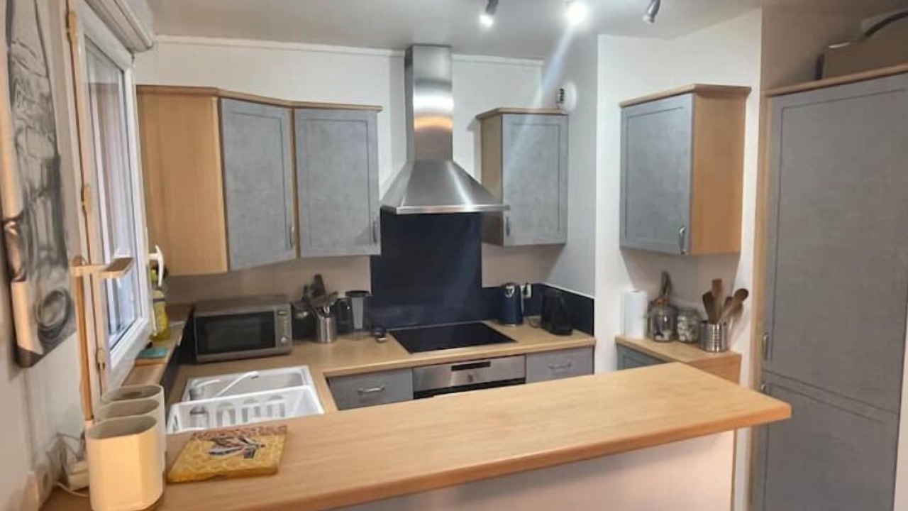 Photo of Kitchen in Vaureal
