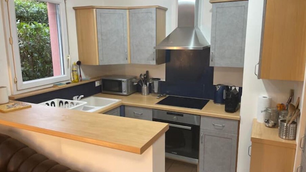 Photo of Kitchen in Vaureal