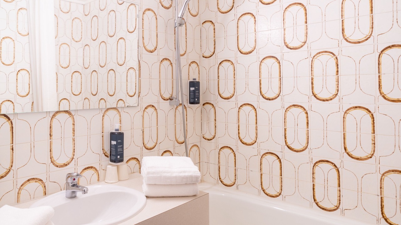 Photo of Bathroom in Bellerive-sur-Allier