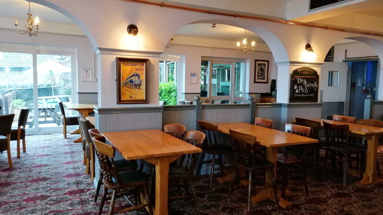 Photo of Others in Malvern