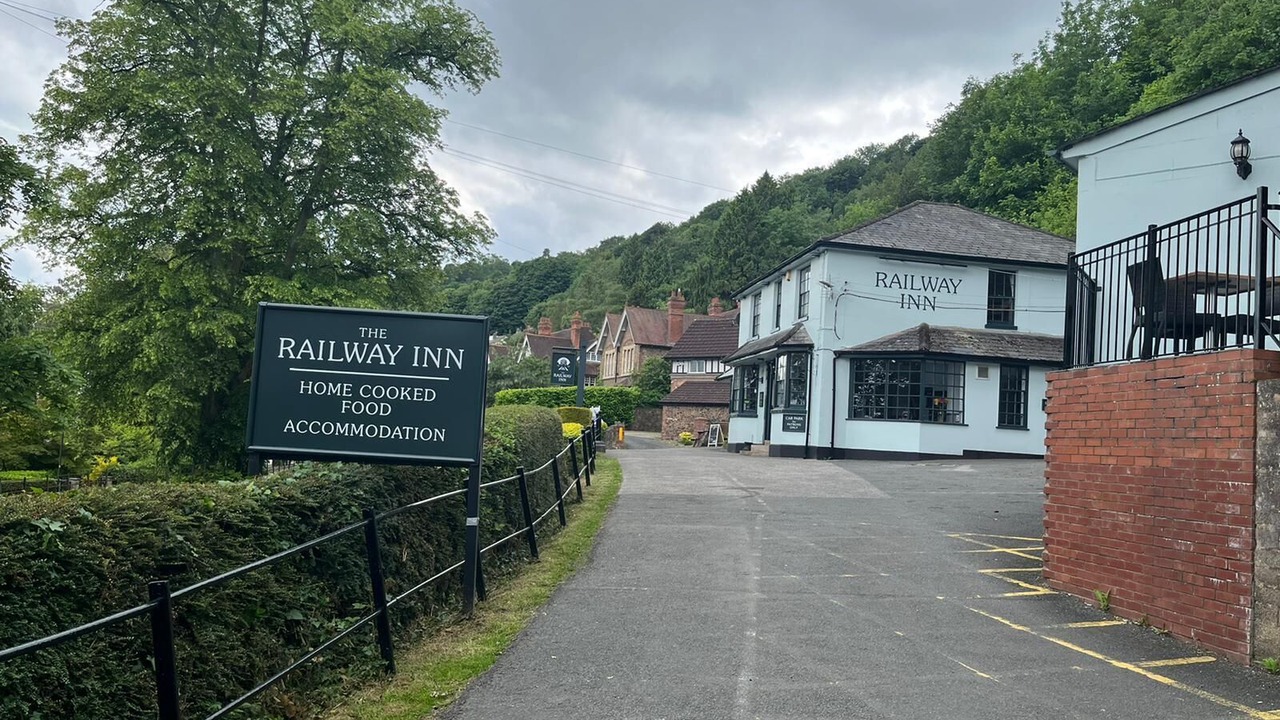 Photo of Outdoor in Malvern