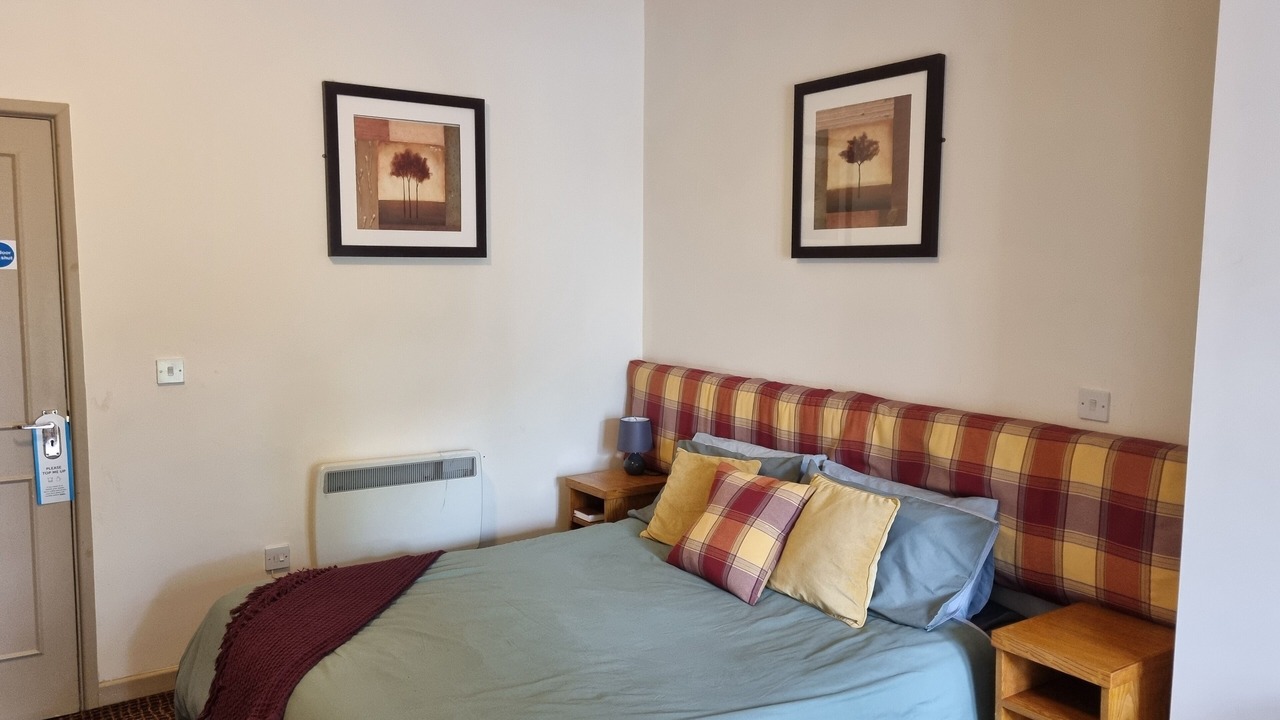 Photo of Bedroom in Malvern