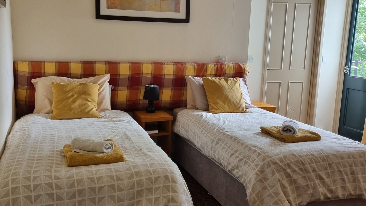 Photo of Bedroom in Malvern