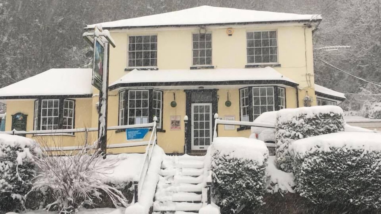 Photo of Outdoor in Malvern