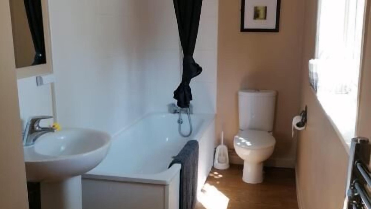 Photo of Bathroom in Malvern