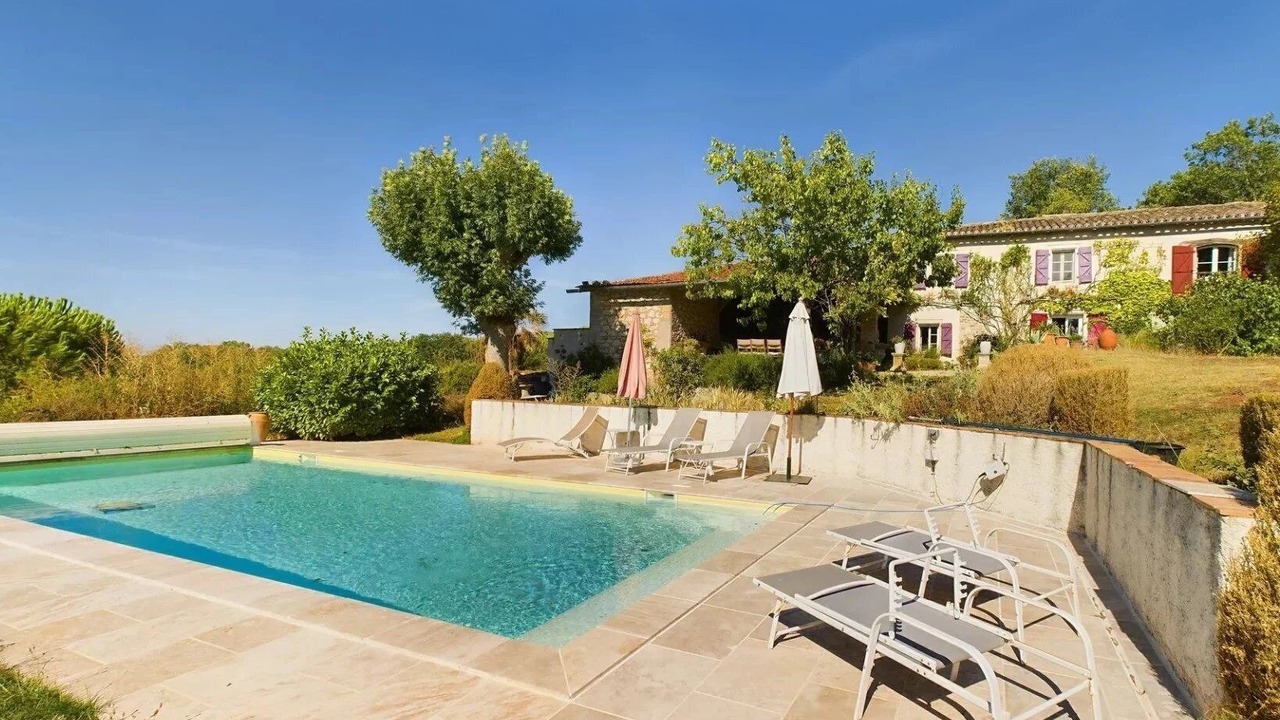 Photo of Outdoor in Castelnau-de-Montmiral