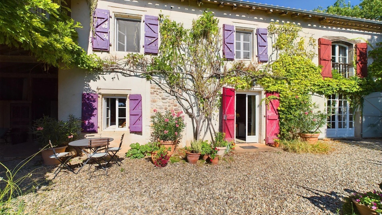 Photo of Outdoor in Castelnau-de-Montmiral
