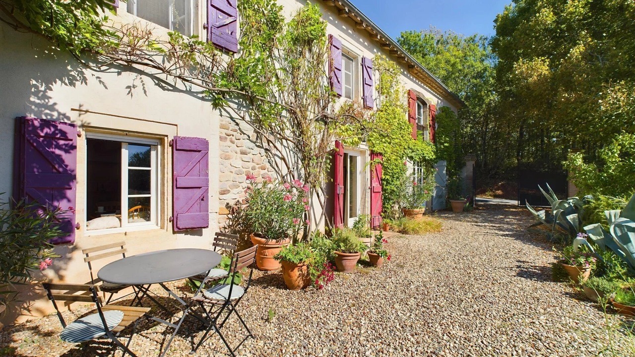 Photo of Outdoor in Castelnau-de-Montmiral
