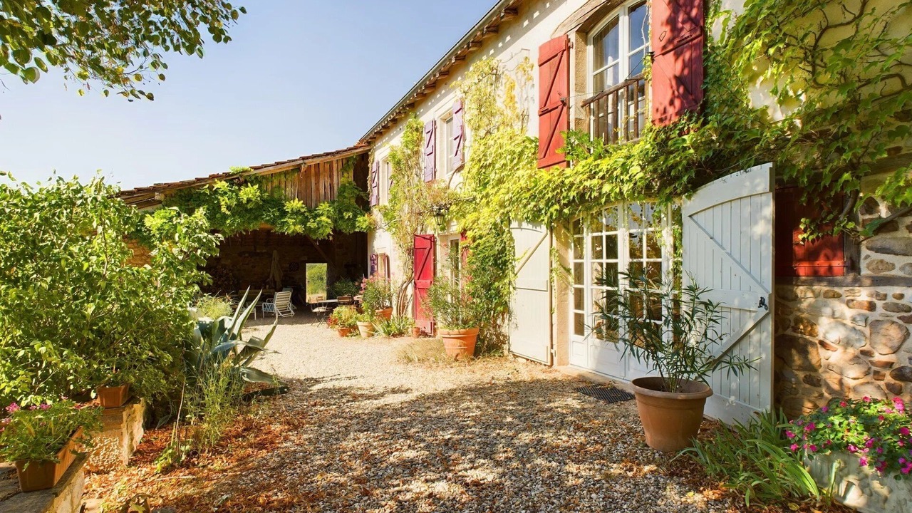 Photo of Outdoor in Castelnau-de-Montmiral