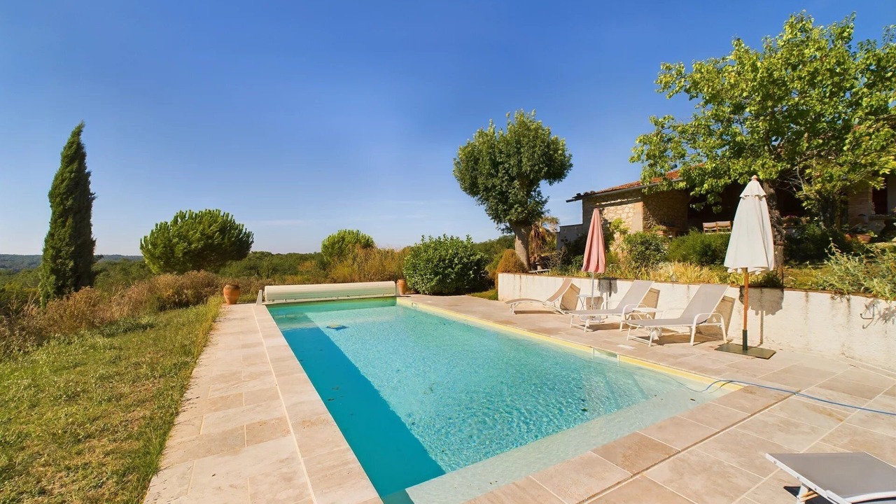 Photo of Outdoor in Castelnau-de-Montmiral