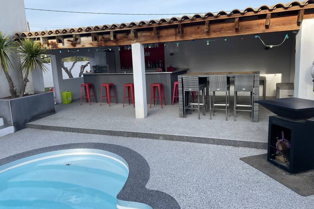 Photo of Outdoor in Le Cailar