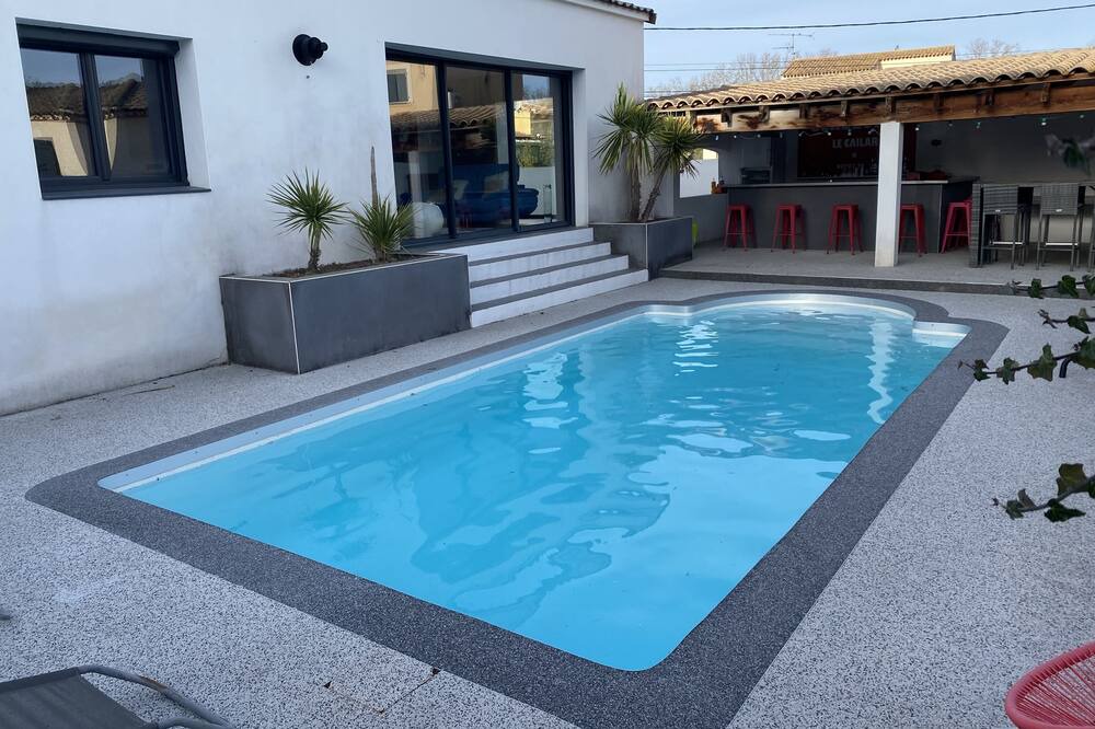 Photo of Outdoor in Le Cailar