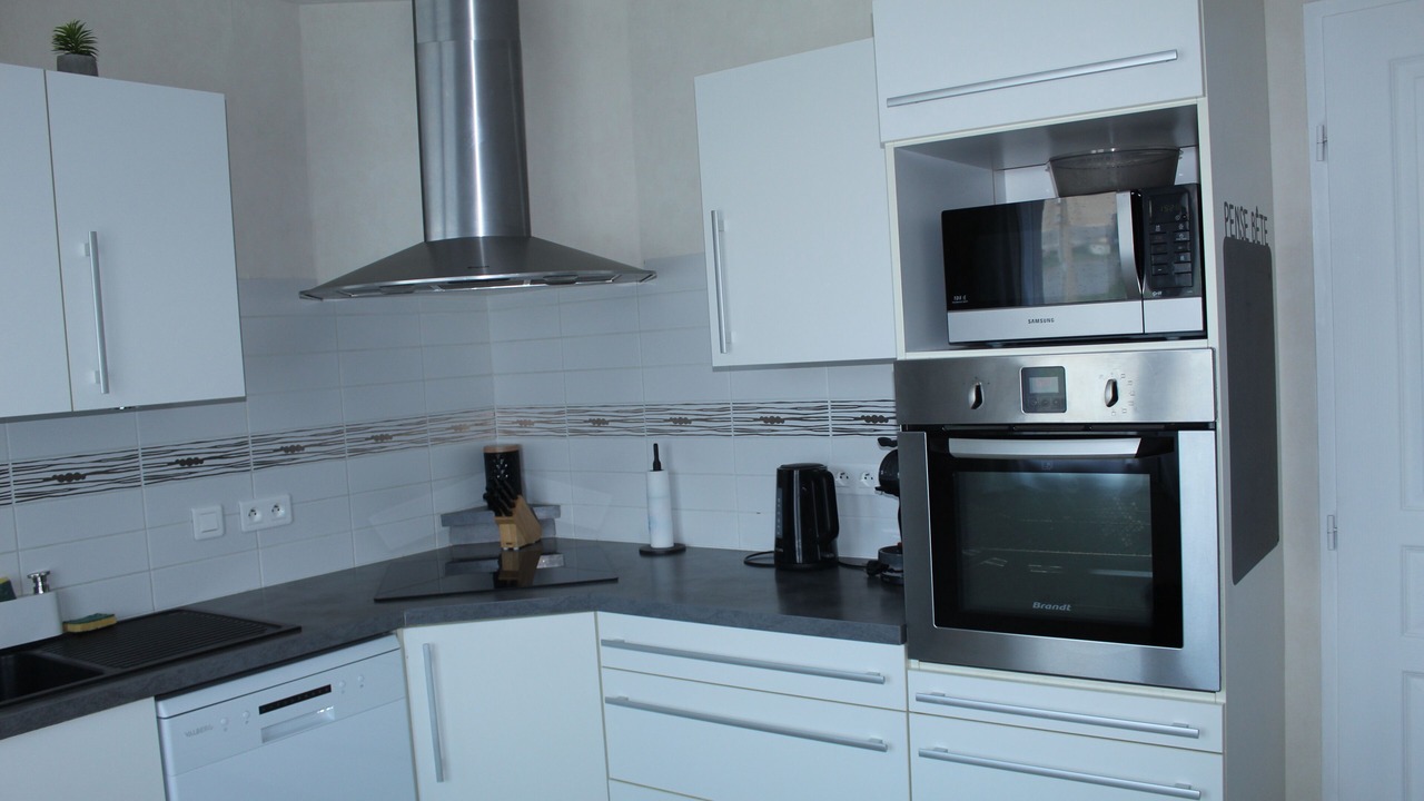 Photo of Kitchen in Artonne