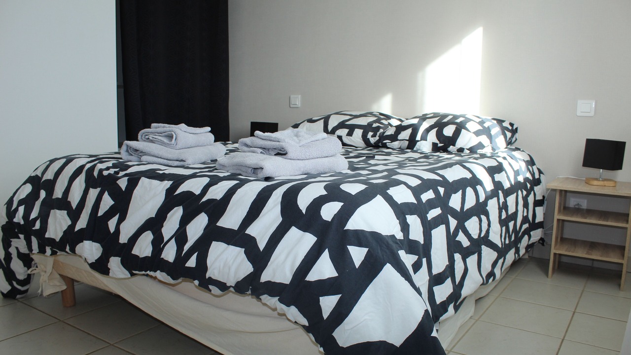 Photo of Bedroom in Artonne