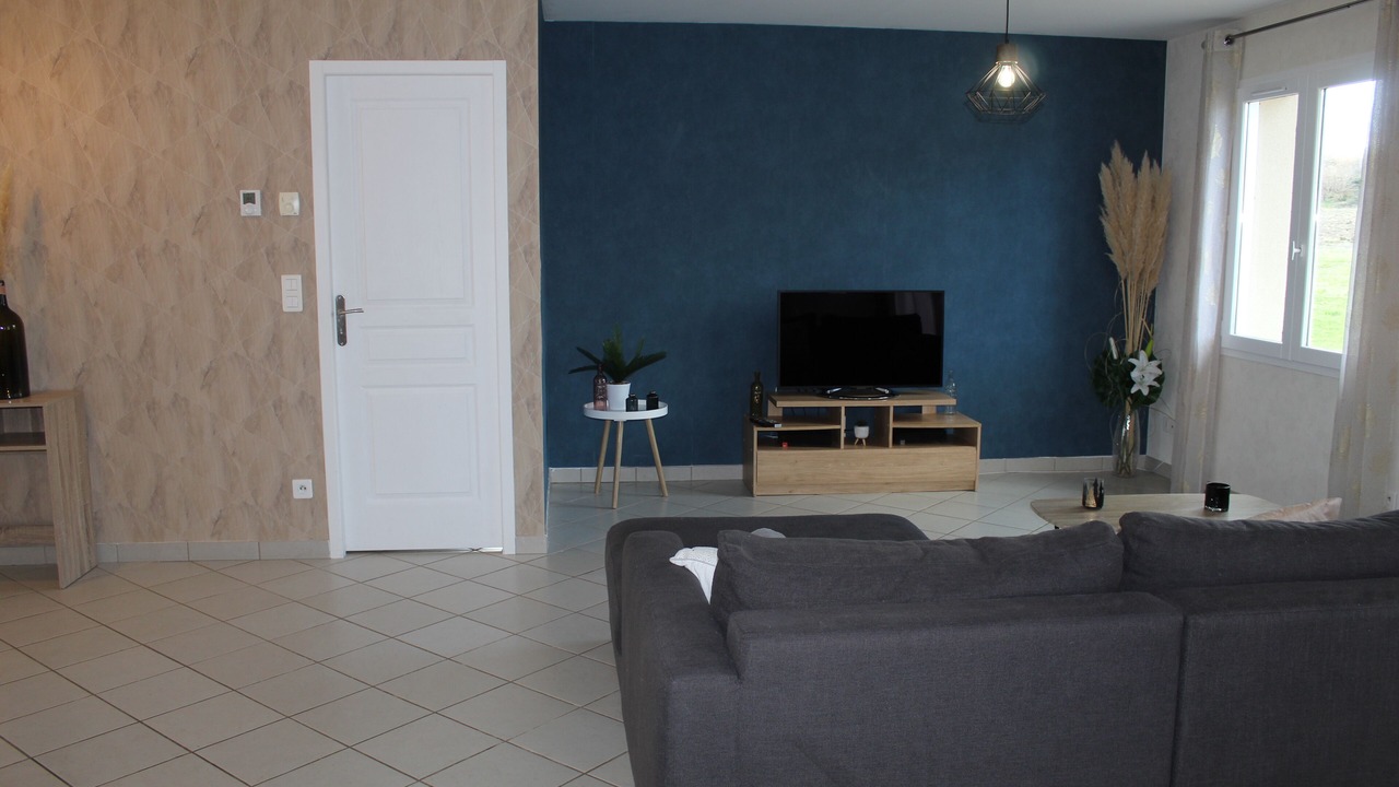 Photo of Livingroom in Artonne