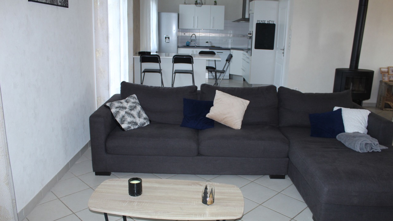 Photo of Livingroom in Artonne