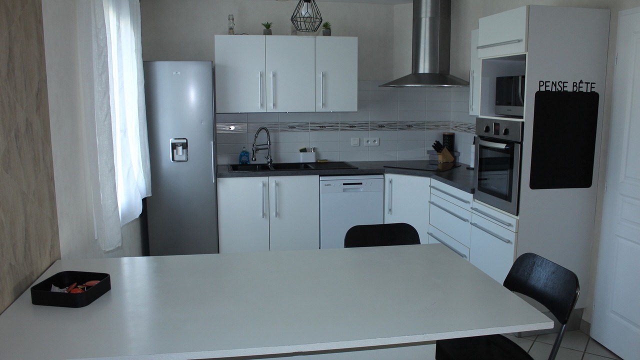 Photo of Kitchen in Artonne