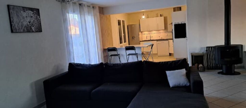 Photo of Livingroom in Artonne