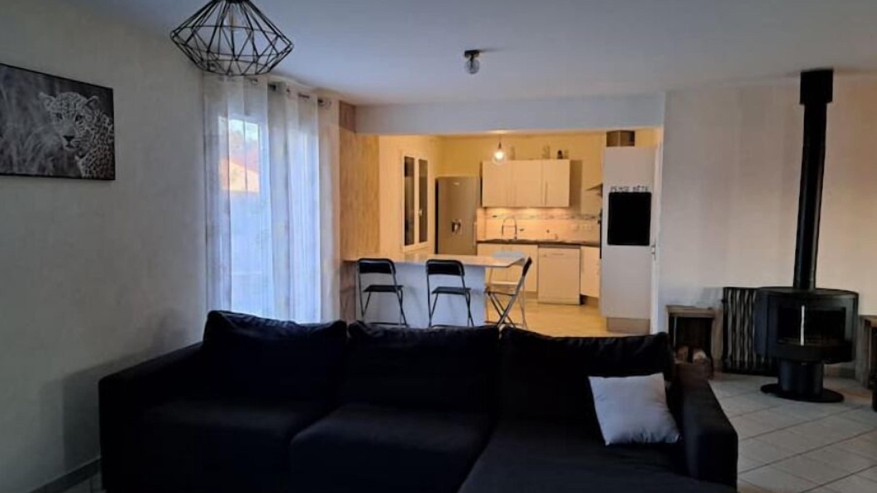 Photo of Livingroom in Artonne