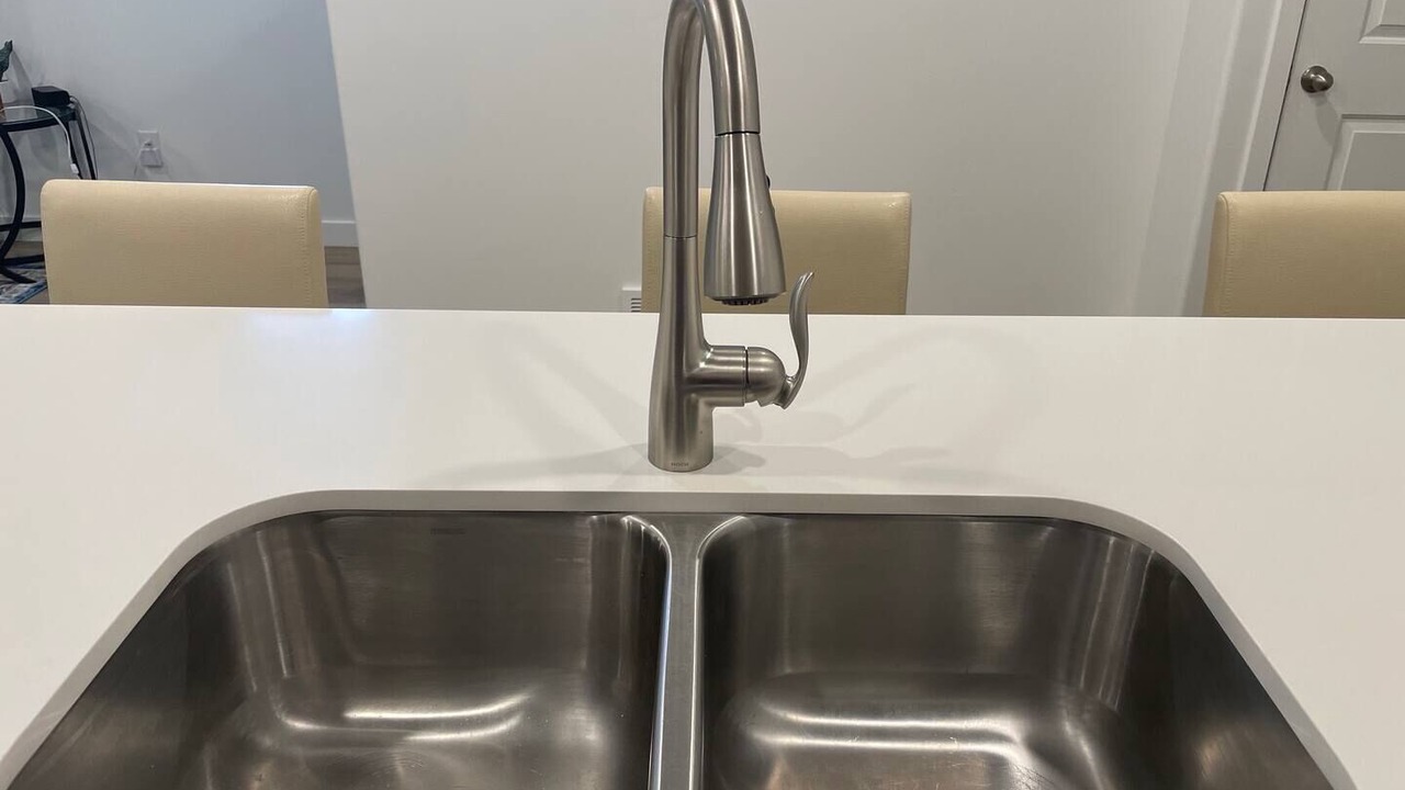 Photo of Kitchen in Lehi
