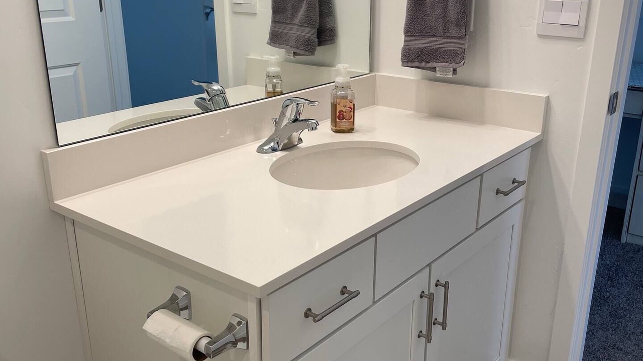 Photo of Bathroom in Lehi