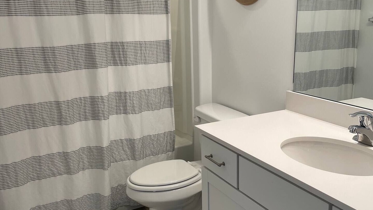 Photo of Bathroom in Lehi