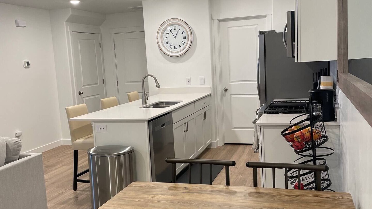 Photo of Kitchen in Lehi