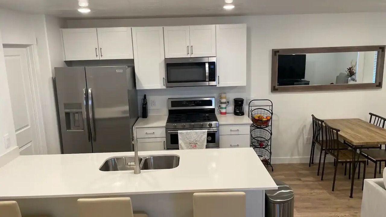 Photo of Kitchen in Lehi
