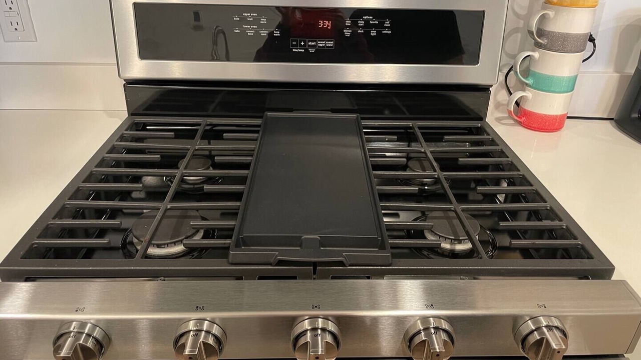 Photo of Kitchen in Lehi