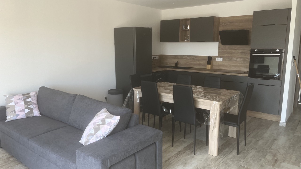 Photo of Livingroom in Casamozza