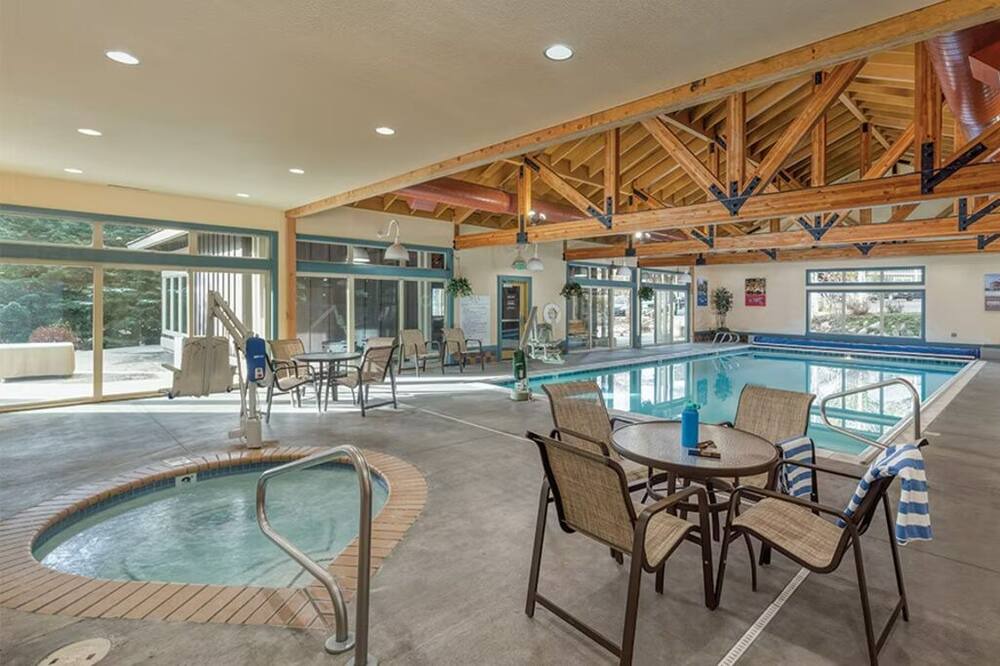Photo of Outdoor in McCall