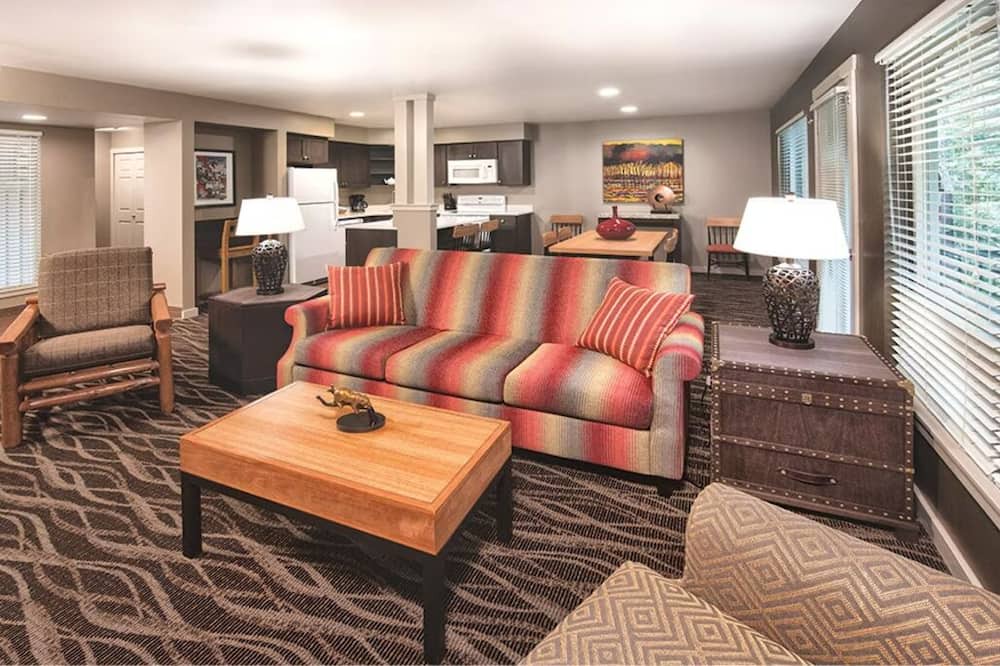 Photo of Livingroom in McCall