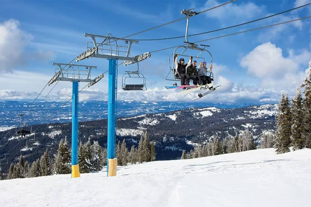 Photo of Others in McCall