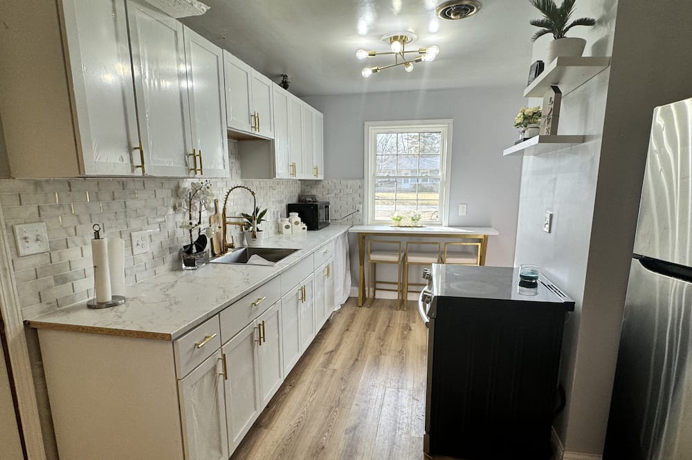 Photo of Kitchen in Charleston