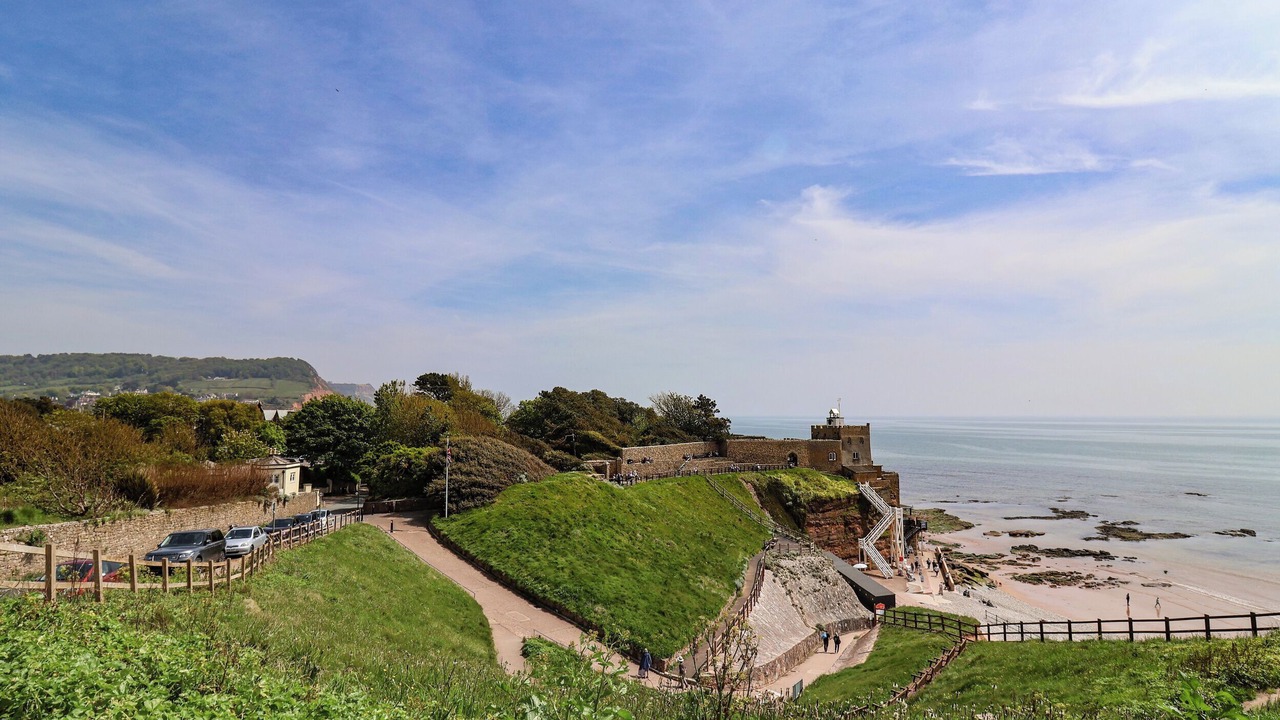 Photo of Others in Culmstock