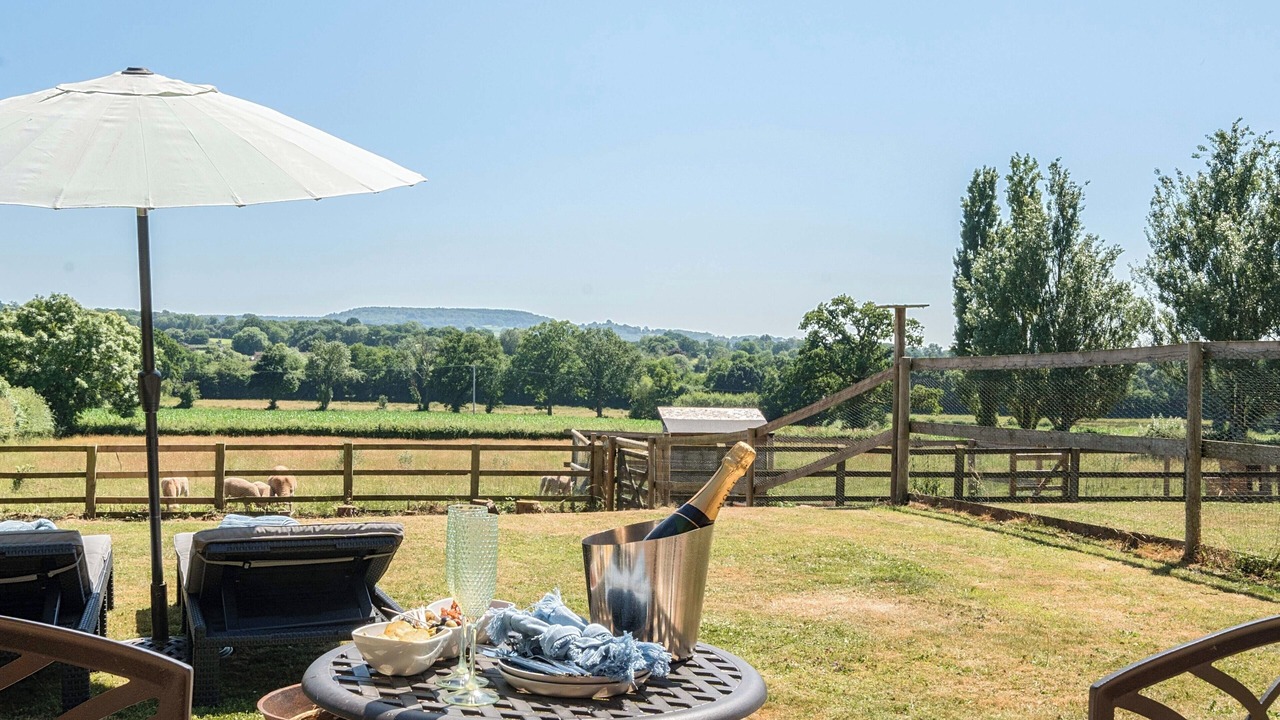 Photo of Outdoor in Culmstock