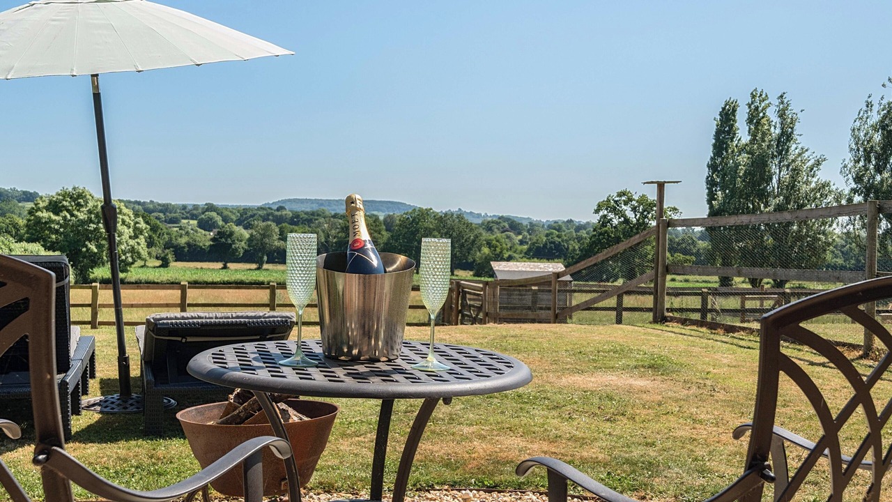 Photo of Outdoor in Culmstock