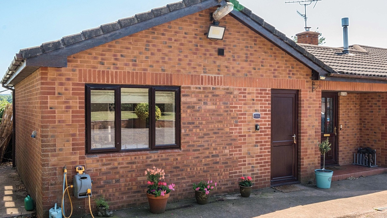 Photo of Outdoor in Culmstock