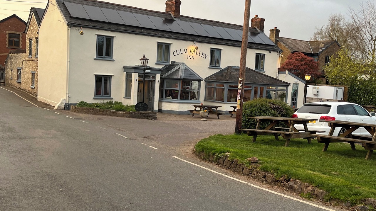 Photo of Outdoor in Culmstock