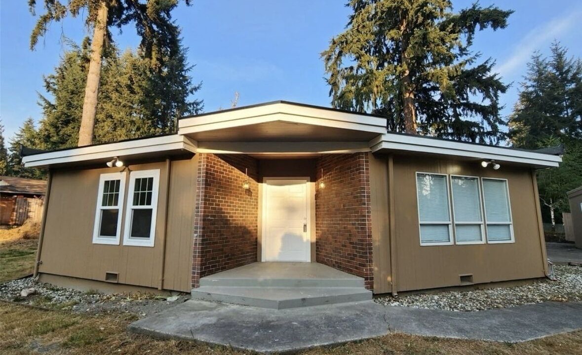 Photo of Outdoor in Silver Lake