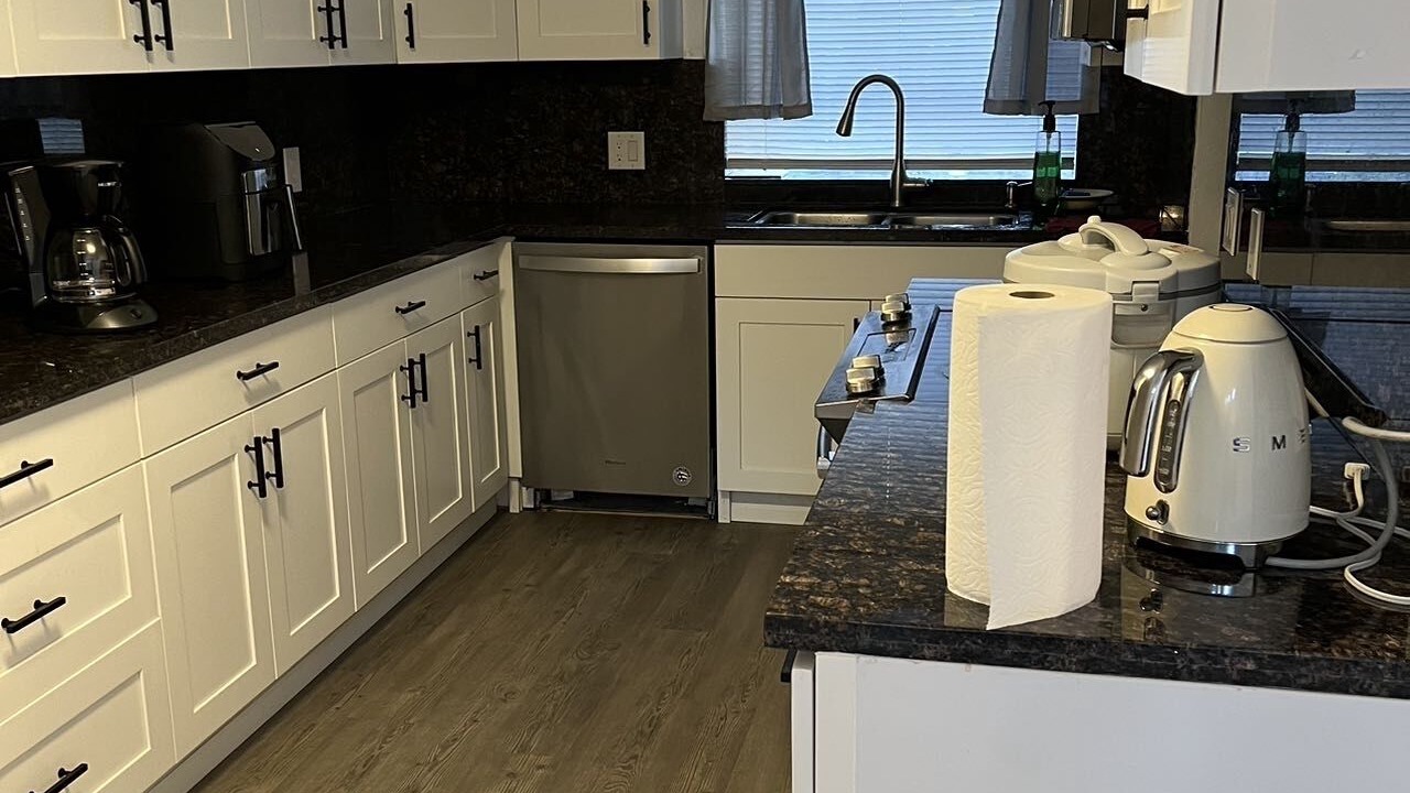 Photo of Kitchen in Silver Lake